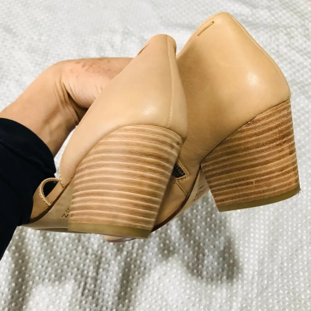 Eileen‎ Fisher heels